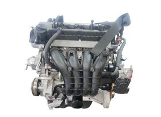 117444 motor completo 135950 smart forfour basico