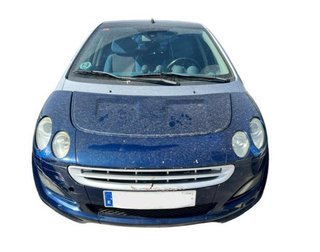 117444 motor completo 135950 smart forfour basico