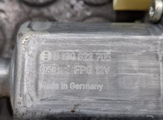 Audi 0130822705 motor elevalunas del der q7 107557
