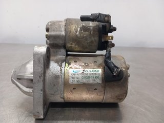 MOTOR ARRANQUE KIA RIO (BC) 0K32618400