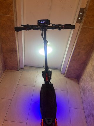 Patinete Eléctrico