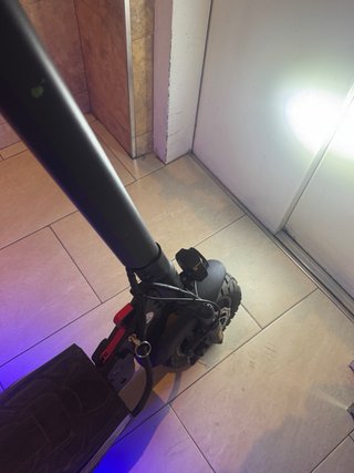 Patinete Eléctrico