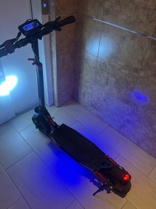 Patinete Eléctrico