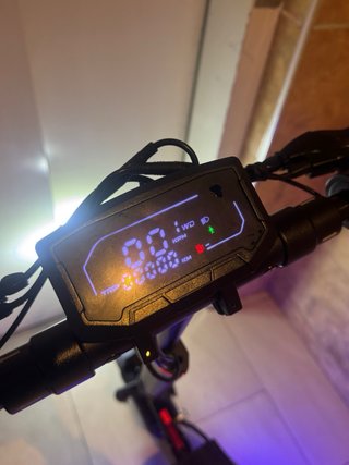Patinete Eléctrico