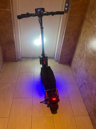 Patinete Eléctrico