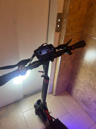 Patinete Eléctrico