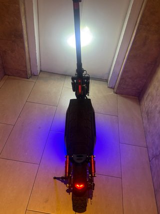 Patinete Eléctrico