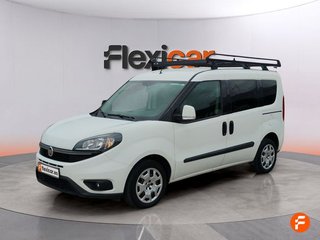 Fiat Doblò 263/WYB1A/SN5F5C