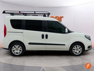 Fiat Doblò 263/WYB1A/SN5F5C