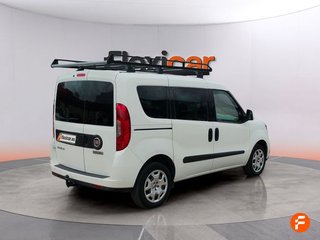 Fiat Doblò 263/WYB1A/SN5F5C