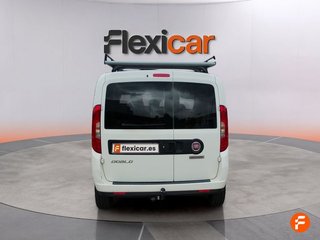 Fiat Doblò 263/WYB1A/SN5F5C