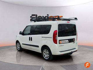 Fiat Doblò 263/WYB1A/SN5F5C