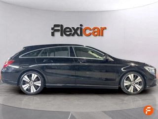 Mercedes Clase CLA CLA 200 d Shooting Brake