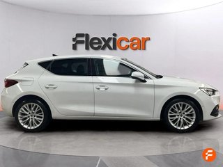 Seat Leon 2.0 TDI 110kW DSG-7 S&S Xcellence