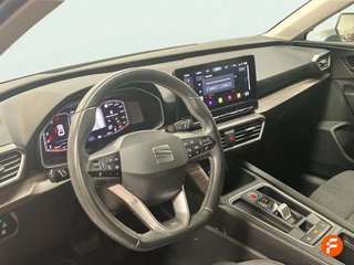 Seat Leon 2.0 TDI 110kW DSG-7 S&S Xcellence