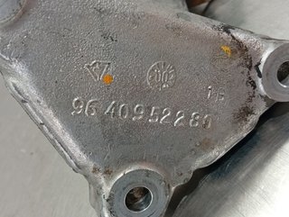 SOPORTE MOTOR CITROEN C5 BERLINA 9640952280
