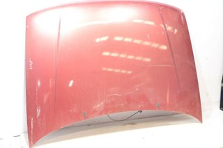 1896412 volkswagen 6n0823031d capot polo berlina
