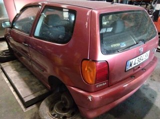1896412 volkswagen 6n0823031d capot polo berlina