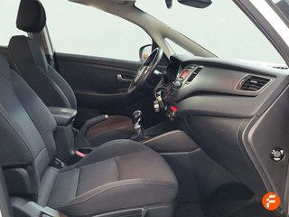 Kia Carens 1.7 CRDi VGT 85kW (115CV) Drive Eco-Dyn