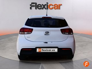 Kia Rio 1.2 CVVT 62kW (84CV) Business
