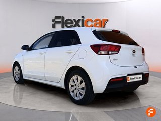 Kia Rio 1.2 CVVT 62kW (84CV) Business