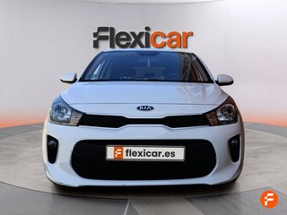 Kia Rio 1.2 CVVT 62kW (84CV) Business