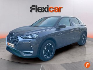 DS DS 3 50 kW/h SO CHIC Auto