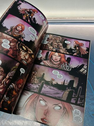 tomo one shot HEROES MARVEL generacion hype PATRULLA X