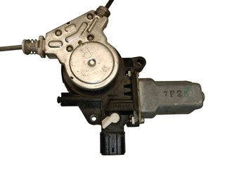 ELEVALUNAS TRASERO DERECHO HONDA ACCORD BERLINA (