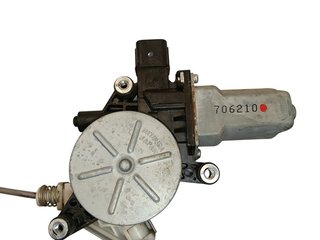 ELEVALUNAS TRASERO DERECHO HONDA ACCORD BERLINA (