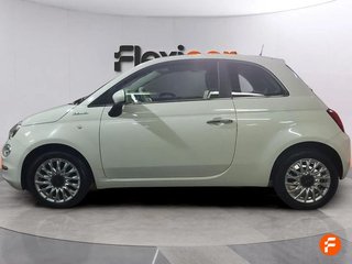 Fiat 500 Dolcevita 1.0 Hybrid 51KW (70 CV)