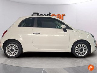Fiat 500 Dolcevita 1.0 Hybrid 51KW (70 CV)