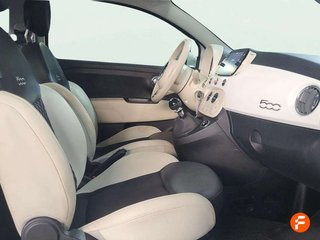 Fiat 500 Dolcevita 1.0 Hybrid 51KW (70 CV)