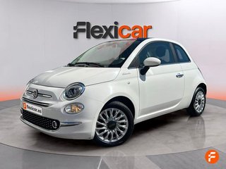 Fiat 500 Dolcevita 1.0 Hybrid 51KW (70 CV)