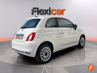 Fiat 500 Dolcevita 1.0 Hybrid 51KW (70 CV)