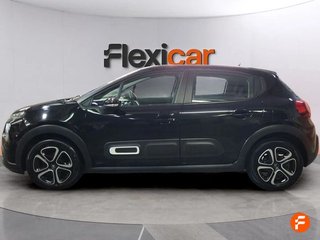 Citroën C3 PureTech 60KW (83CV) Plus