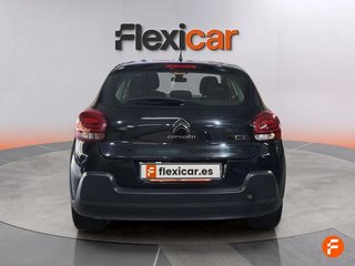 Citroën C3 PureTech 60KW (83CV) Plus
