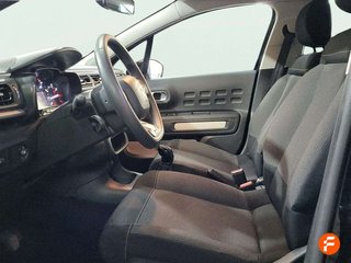 Citroën C3 PureTech 60KW (83CV) Plus