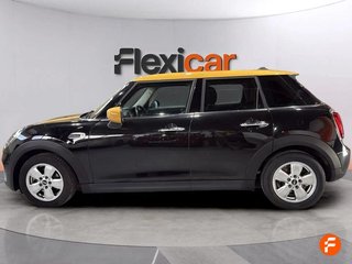 MINI Cooper COOPER 5 PUERTAS