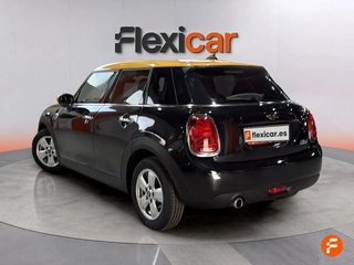 MINI Cooper COOPER 5 PUERTAS