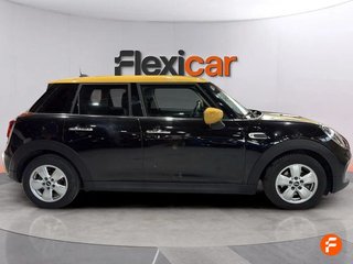 MINI Cooper COOPER 5 PUERTAS