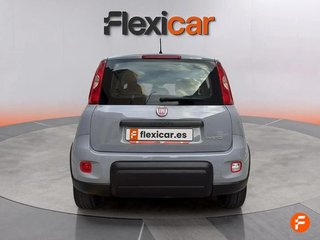 Fiat Panda Cross 1.0 Hybrid 51kw (70CV)