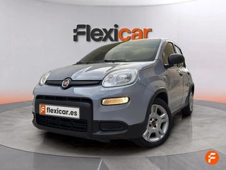 Fiat Panda Cross 1.0 Hybrid 51kw (70CV)