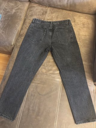 3 Pantalones Zara Carrot Talla eur40/usa31