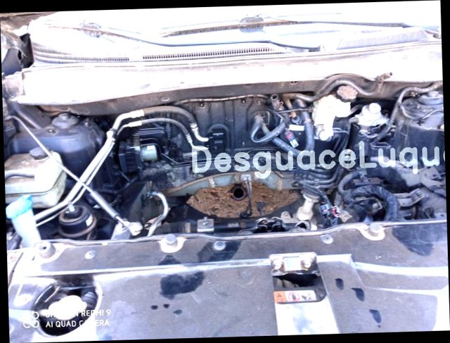 CINTURON TRASERO DERECHO HYUNDAI IX35