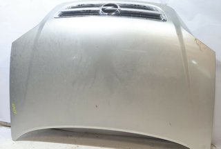 1896722 capot opel 93170620 zafira a blue line