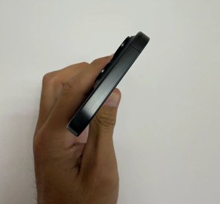 iPhone 15 Pro Space Gray