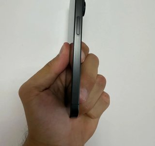 iPhone 15 Pro Space Gray