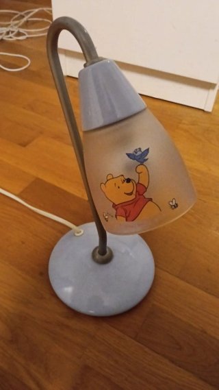 Lámpara de techo infantil