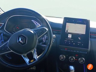 Renault Clio RS Line TCe GPF 96 kW (130CV) EDC